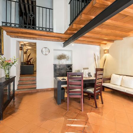 Hotel Casa Virreyes Guanajuato Dış mekan fotoğraf