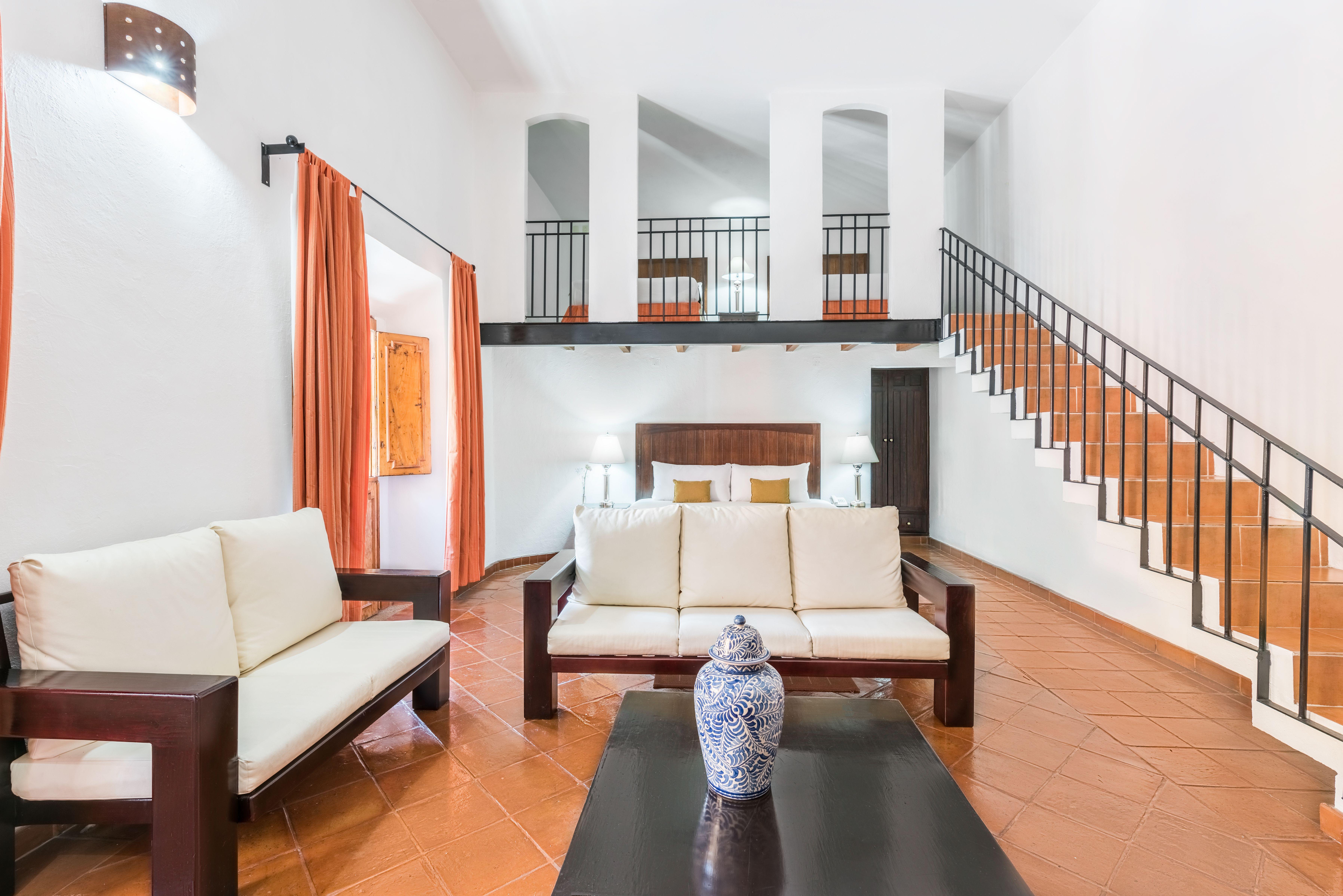 Hotel Casa Virreyes Guanajuato Dış mekan fotoğraf