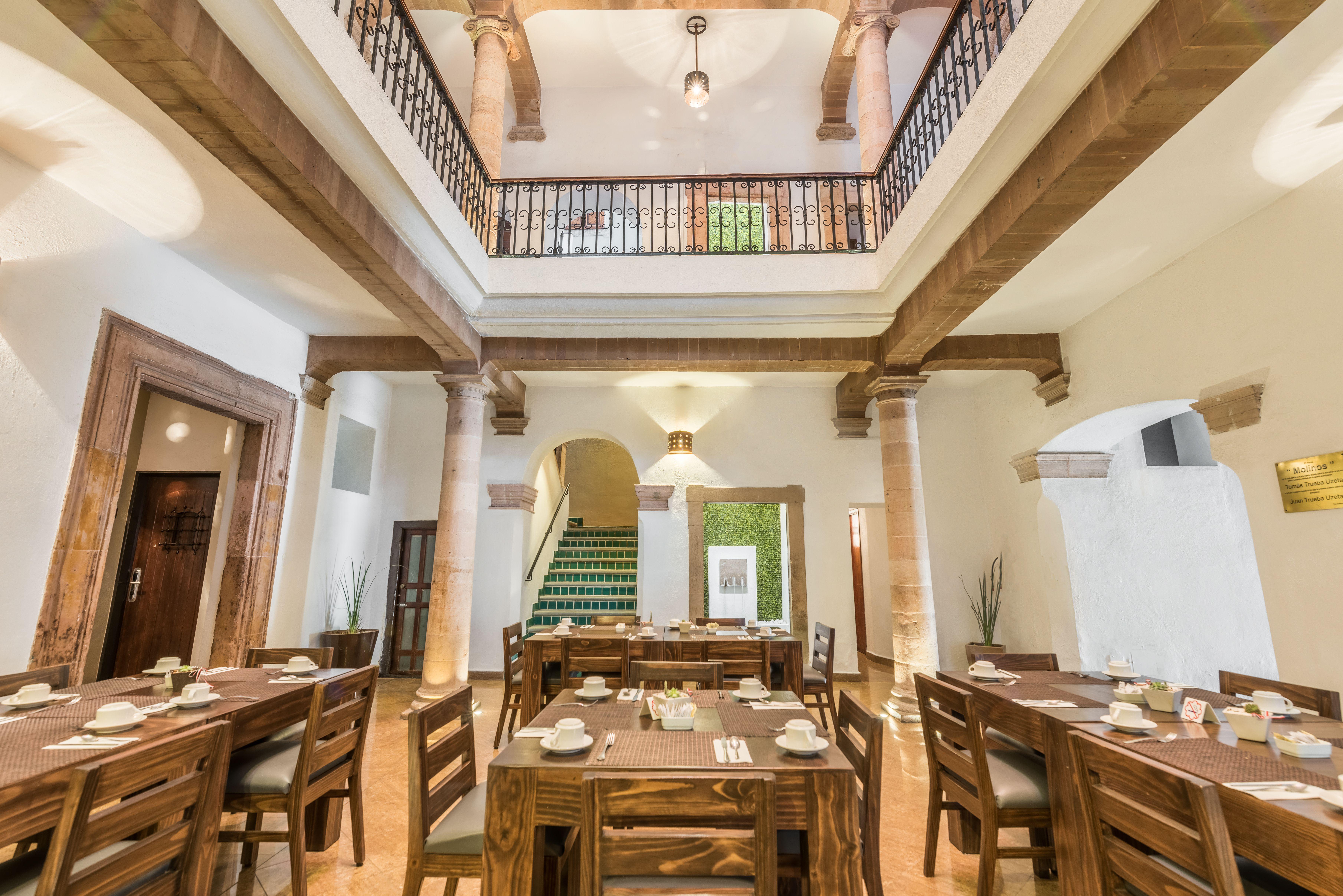 Hotel Casa Virreyes Guanajuato Dış mekan fotoğraf