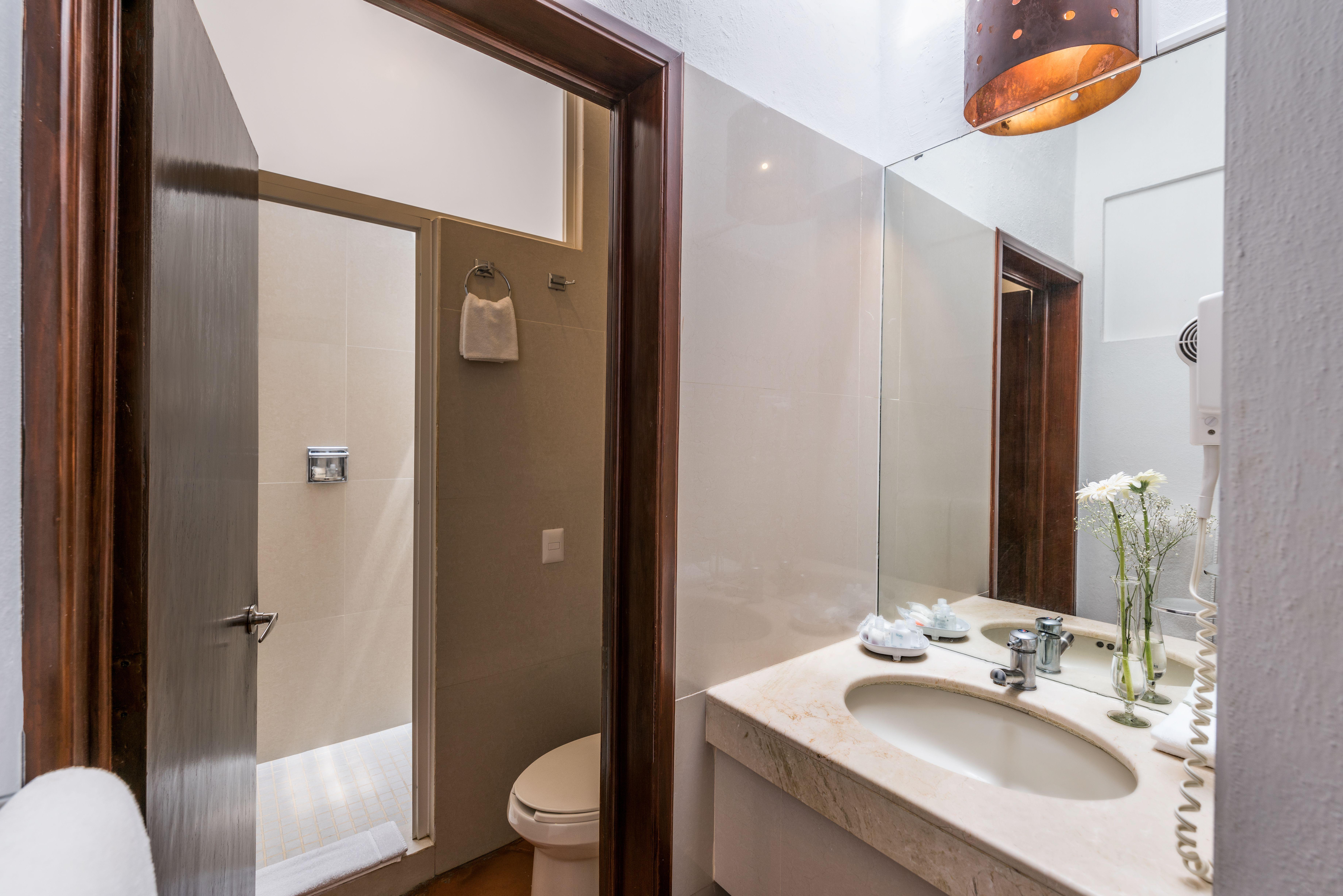 Hotel Casa Virreyes Guanajuato Dış mekan fotoğraf
