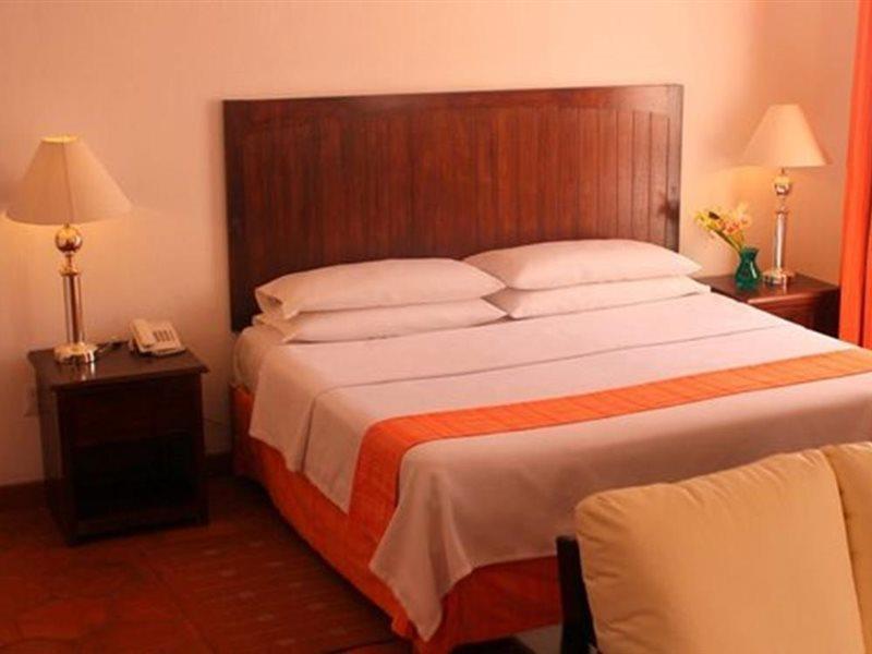 Hotel Casa Virreyes Guanajuato Dış mekan fotoğraf