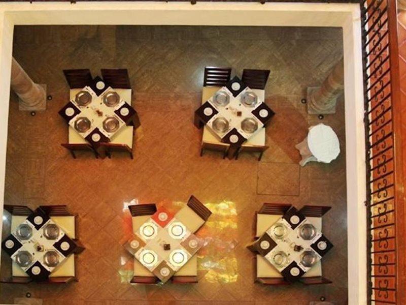 Hotel Casa Virreyes Guanajuato Dış mekan fotoğraf
