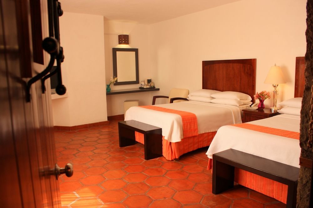 Hotel Casa Virreyes Guanajuato Dış mekan fotoğraf