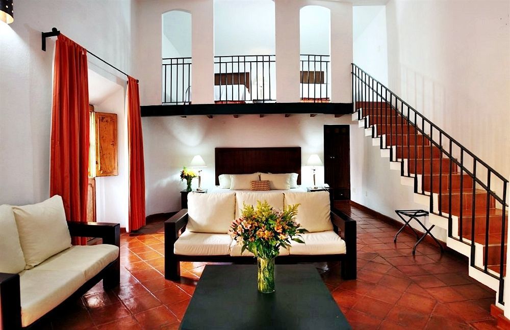 Hotel Casa Virreyes Guanajuato Dış mekan fotoğraf