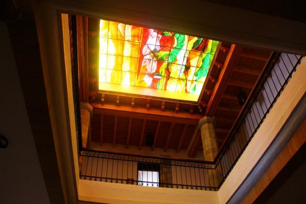 Hotel Casa Virreyes Guanajuato Dış mekan fotoğraf