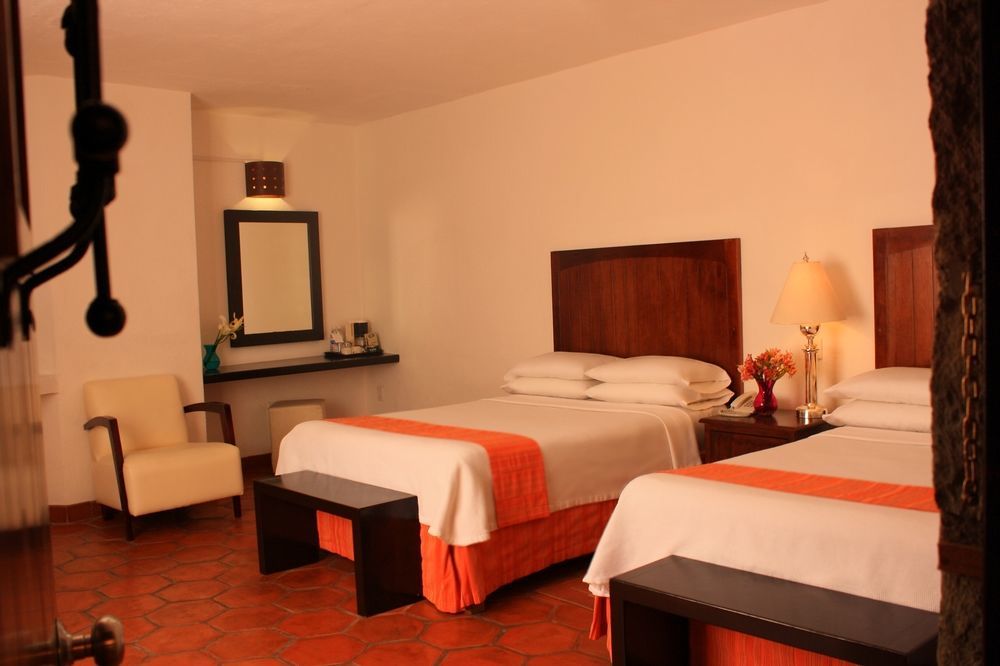 Hotel Casa Virreyes Guanajuato Dış mekan fotoğraf