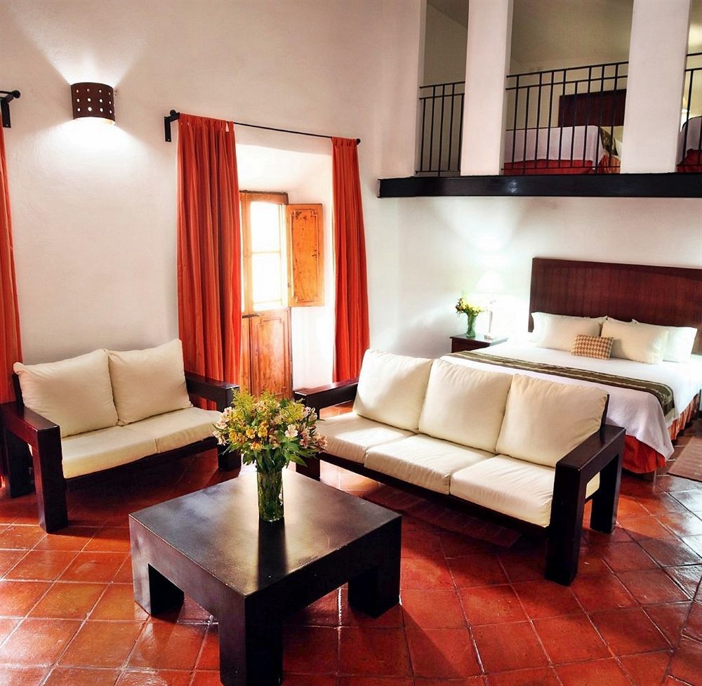 Hotel Casa Virreyes Guanajuato Dış mekan fotoğraf