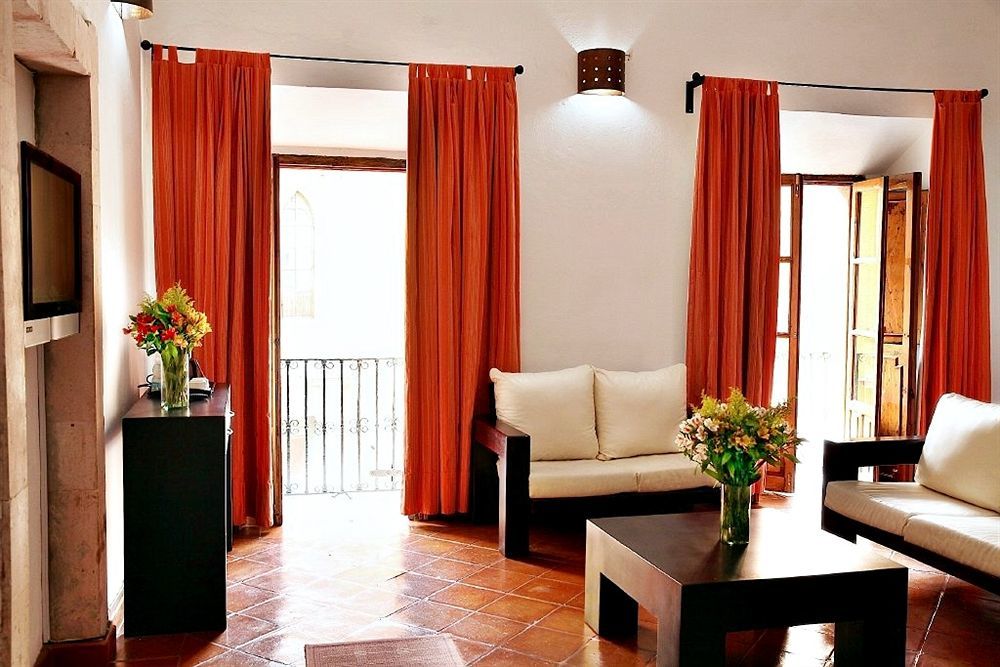 Hotel Casa Virreyes Guanajuato Dış mekan fotoğraf