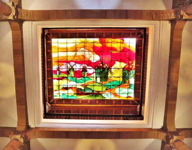 Hotel Casa Virreyes Guanajuato Dış mekan fotoğraf