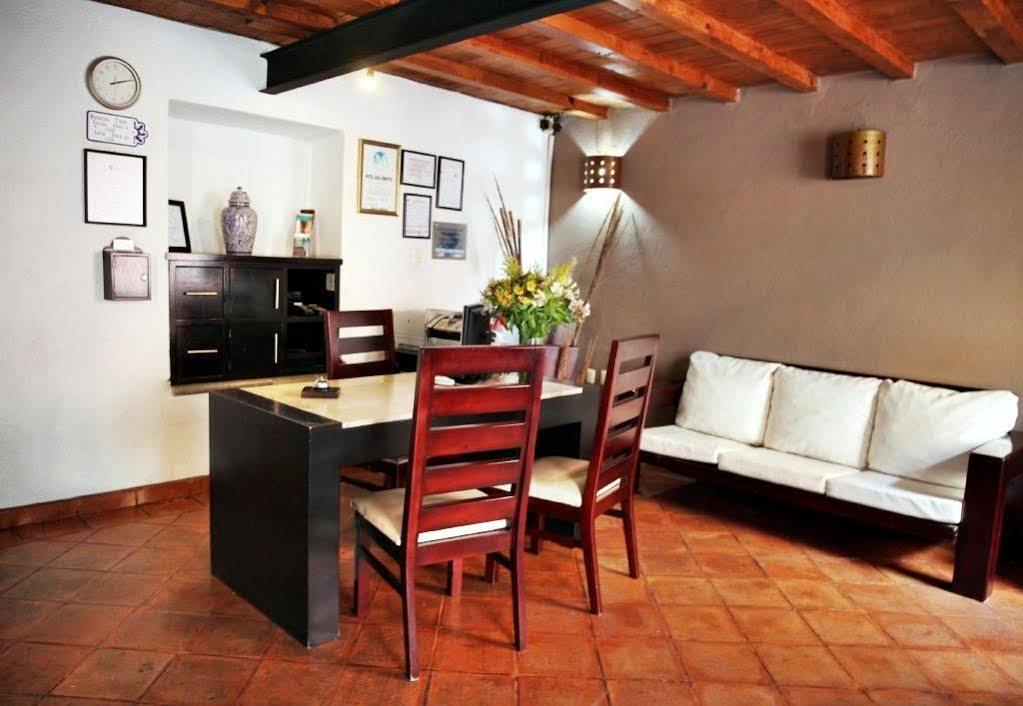 Hotel Casa Virreyes Guanajuato Dış mekan fotoğraf