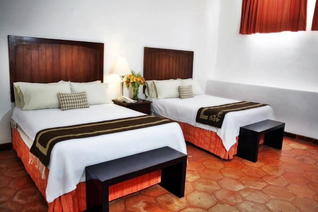 Hotel Casa Virreyes Guanajuato Dış mekan fotoğraf