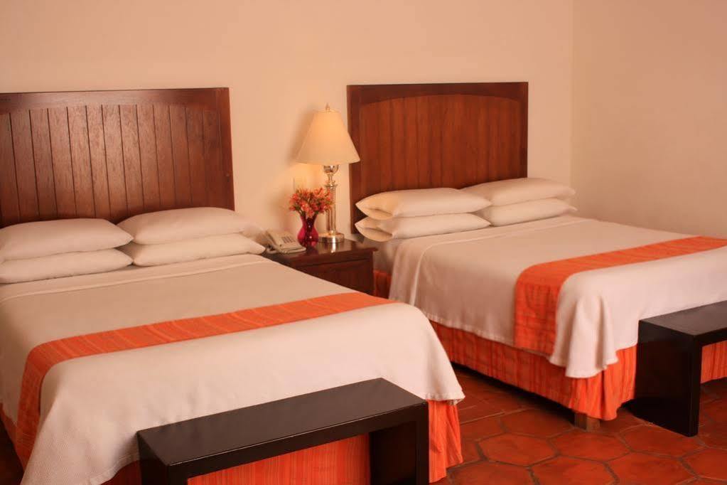 Hotel Casa Virreyes Guanajuato Dış mekan fotoğraf