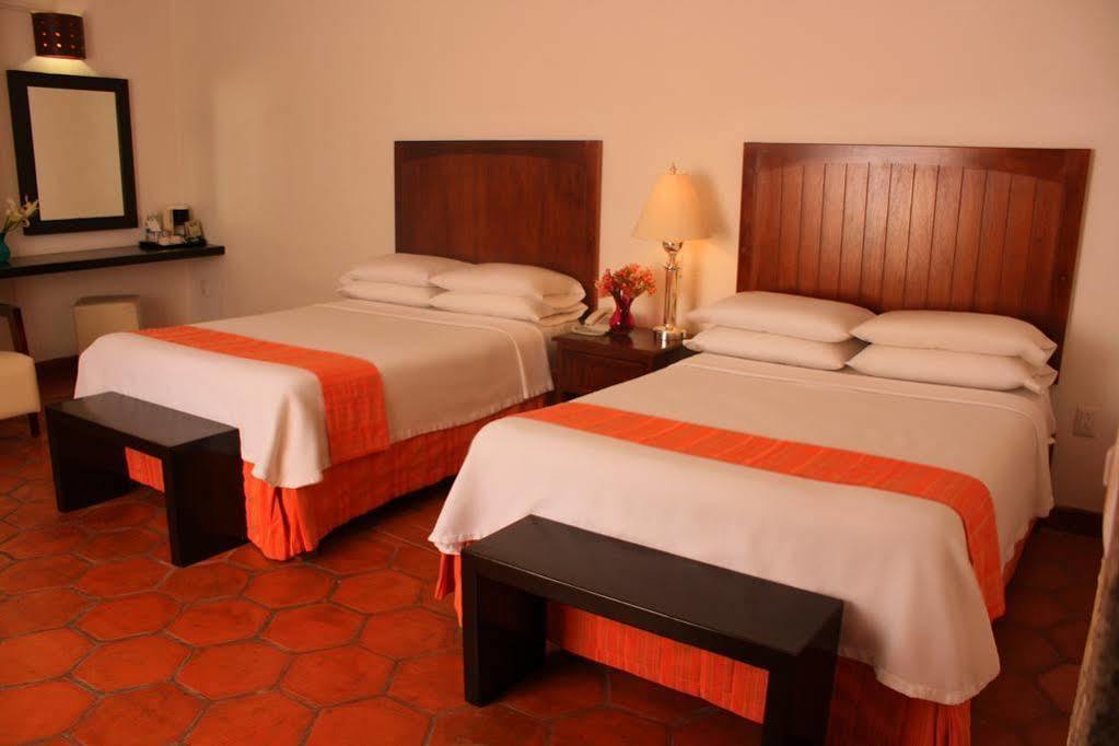 Hotel Casa Virreyes Guanajuato Dış mekan fotoğraf